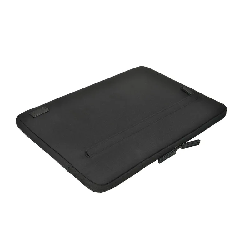Generation Earth 15.6" Laptop Sleeve (Black)
