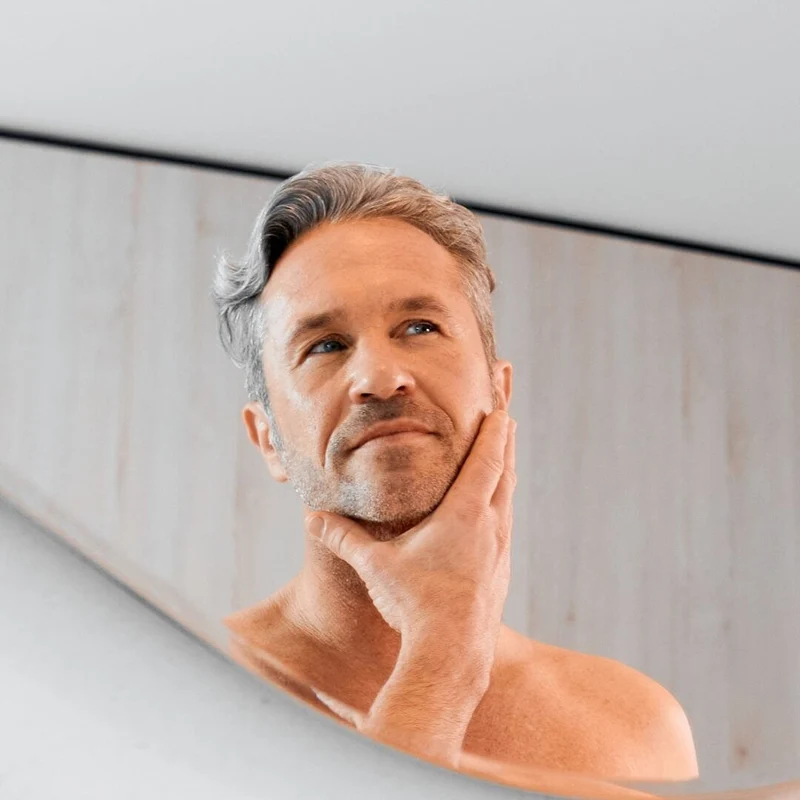 SHAVENT Calm Balm - beruhigende After Shave Lotion für perfekt gepflegte Haut