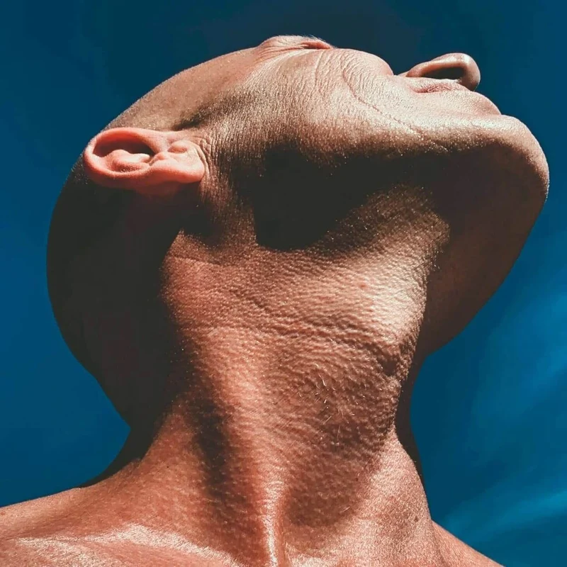 SHAVENT Calm & Protect Sunscreen - Sonnencreme für perfekt milden Schutz auch kurz nach der Rasur