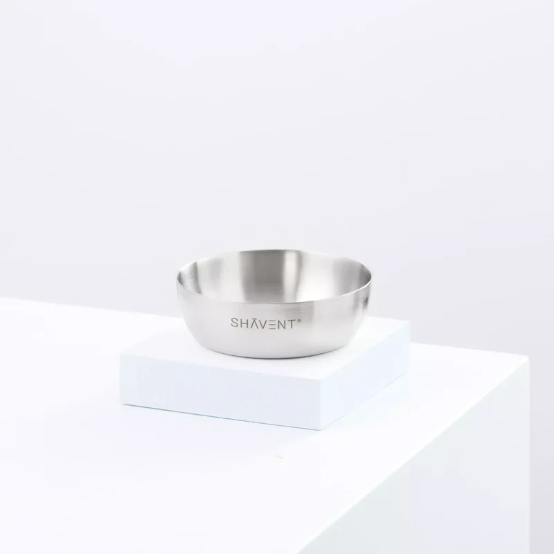 SHAVENT Foam Lover Set – das Rasierseifen-Ritual