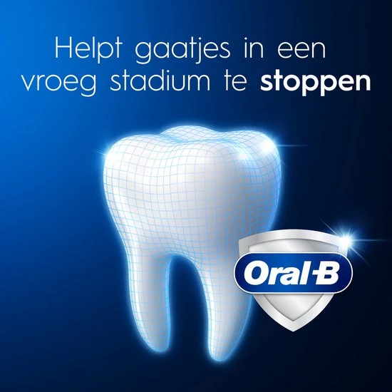 12x Oral-B Tandpasta Pro-Expert Advanced Deep Clean 75 ml