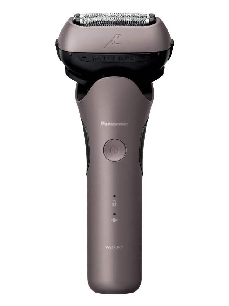 Panasonic Lamdash 3 Blade ES-L382W-N Brown Gold AC100-240V
