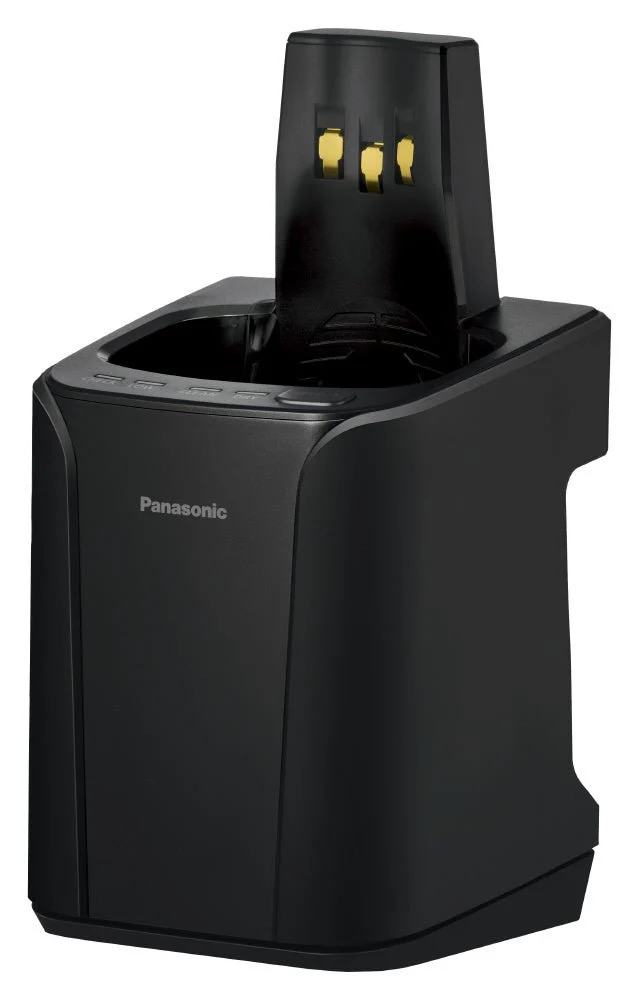 Panasonic Lamdash 3 Blade ES-L382W-N Brown Gold AC100-240V