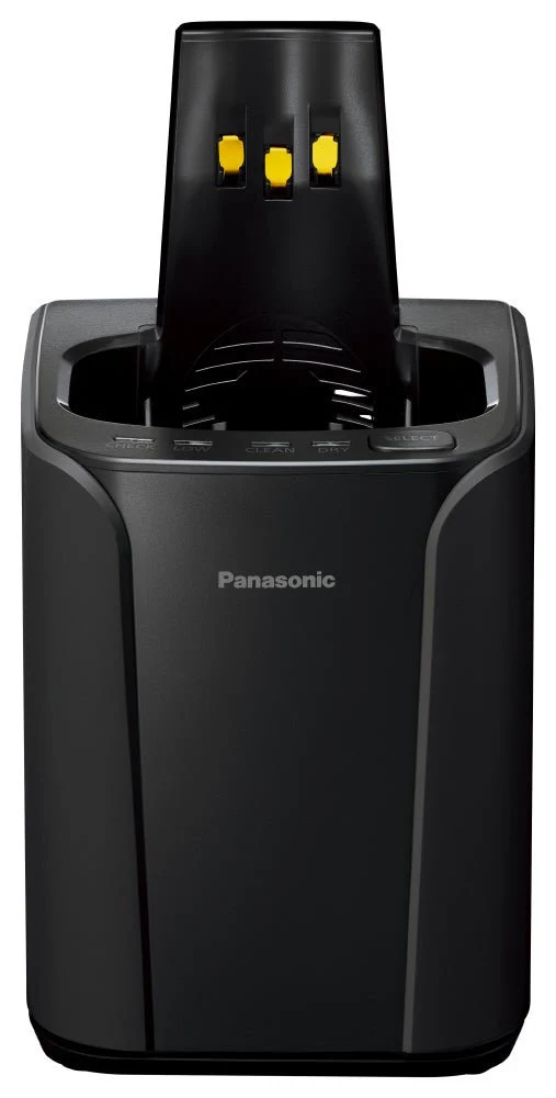 Panasonic Lamdash 3 Blade ES-L382W-N Brown Gold AC100-240V