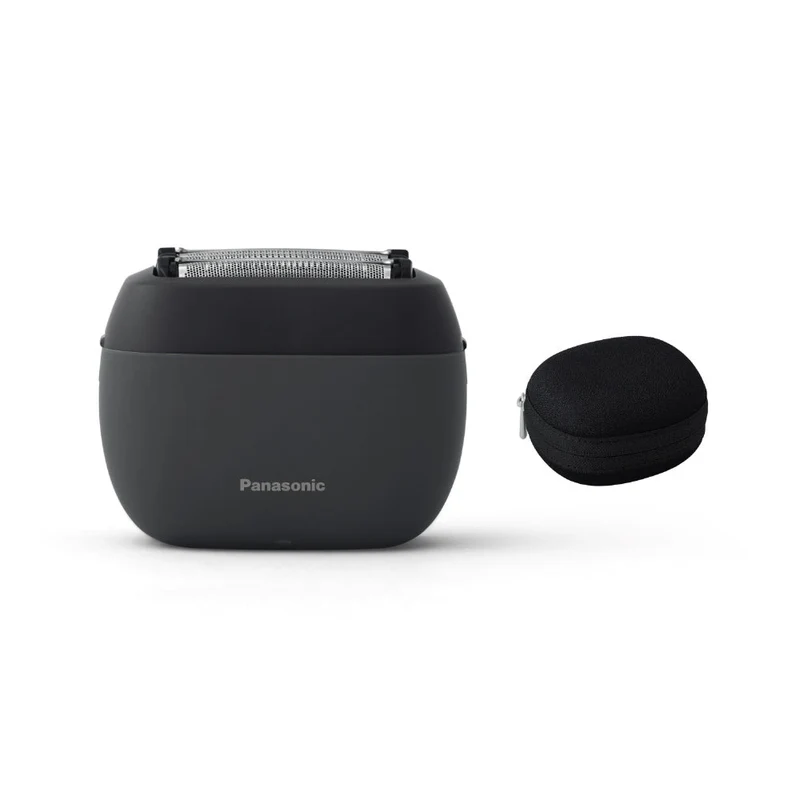 Panasonic Lamdash Palm In 5 Blade ES-P530U-K AC100-240V