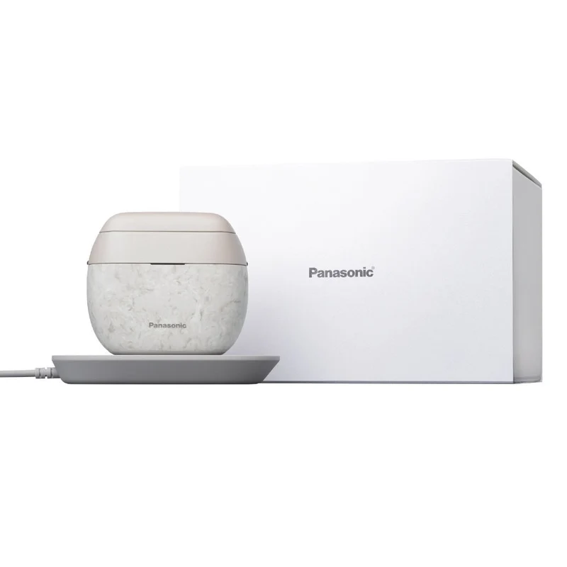 Panasonic Lamdash Palm In PRO 6 Blade ES-P650U AC100-240V