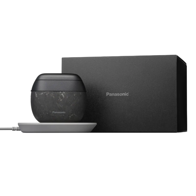 Panasonic Lamdash Palm In PRO 6 Blade ES-P650U AC100-240V