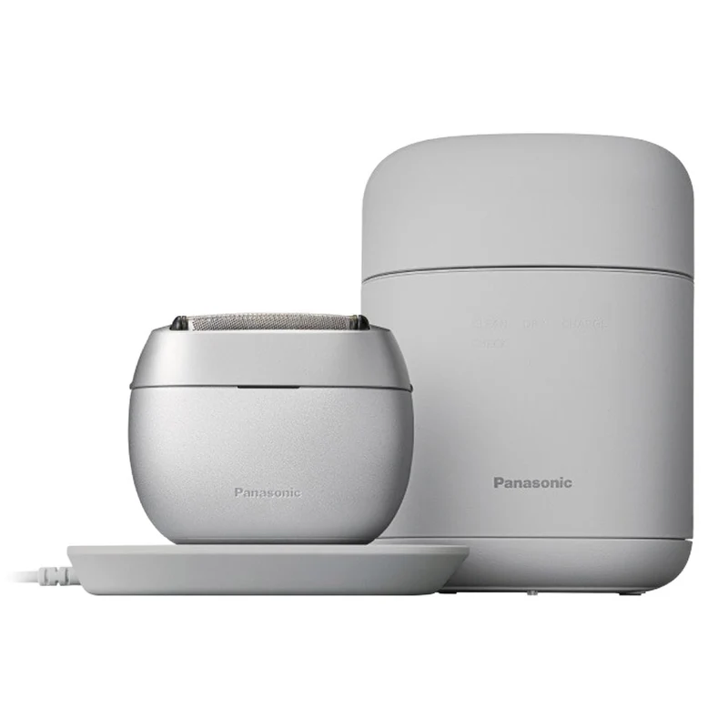 Panasonic Lamdash Palm In PRO 6 Blade Metal Edition ES-P690U-S AC100-240V
