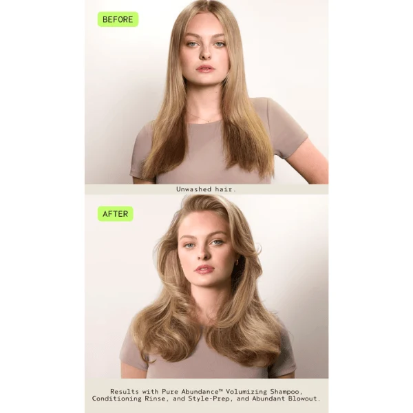 Vaporisateur volume Abundant Blowout