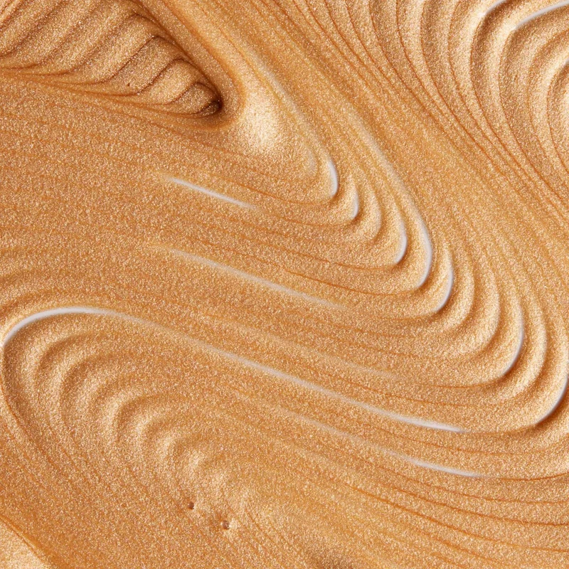 Illuminateur pour le corps GLOWSHIMMER