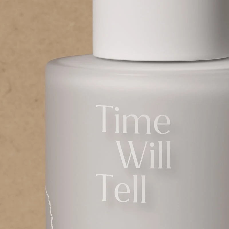 Time Will Tell 30 ml