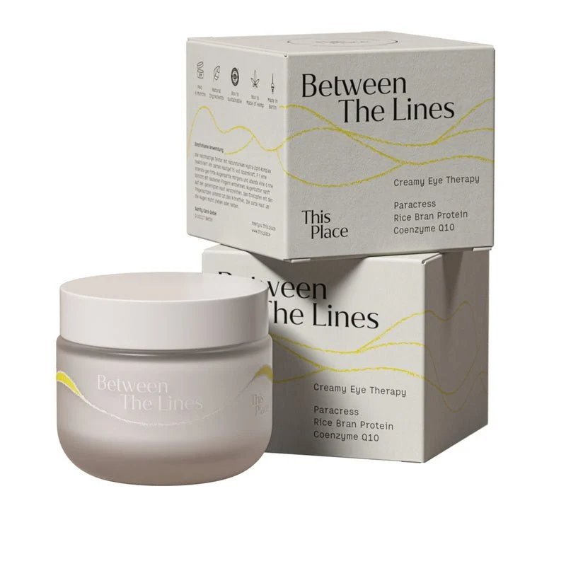 Between The Lines 15 ml