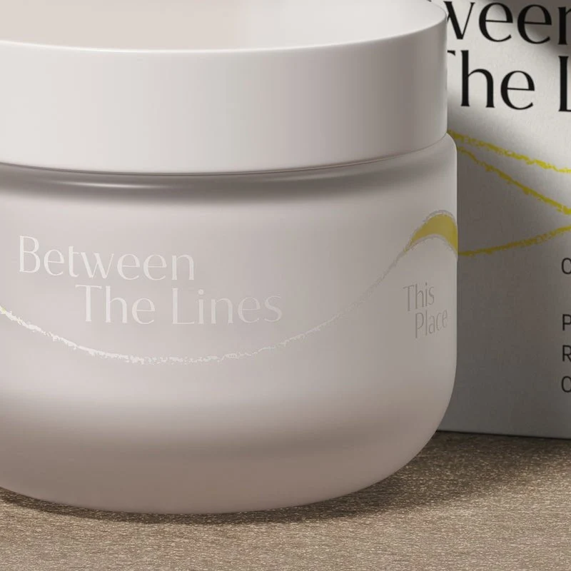 Between The Lines 15 ml