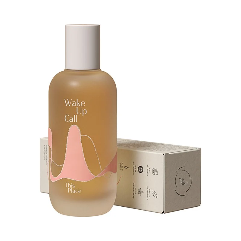 Wake Up Call 100 ml