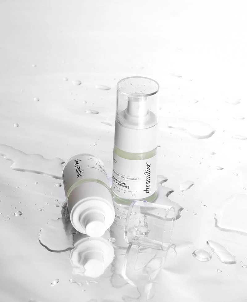 Purifying Boost Mouth Spray 15 ml