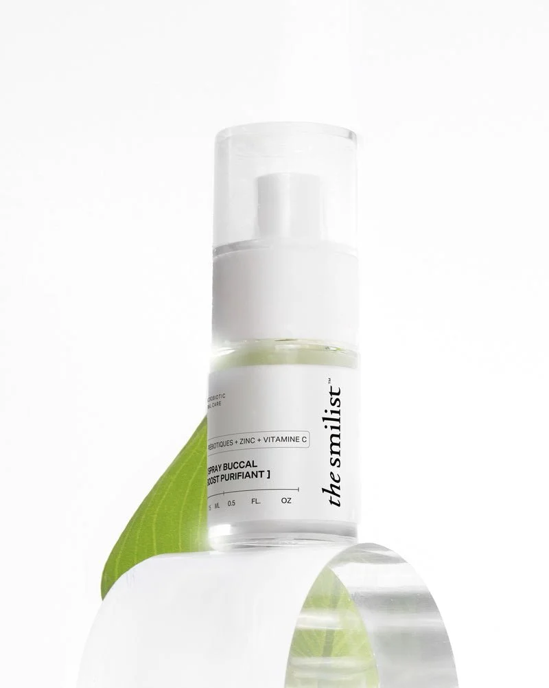 Purifying Boost Mouth Spray 15 ml