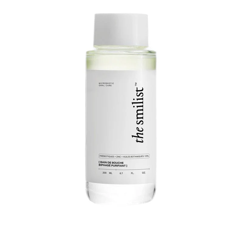 Purifying Mouthwash 200 ml