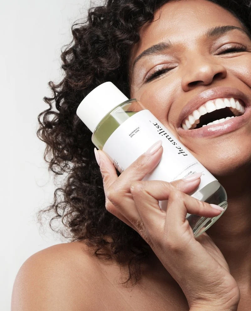 Purifying Mouthwash 200 ml