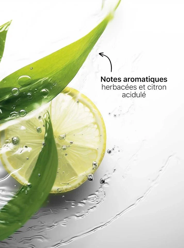Purifying Mouthwash 200 ml