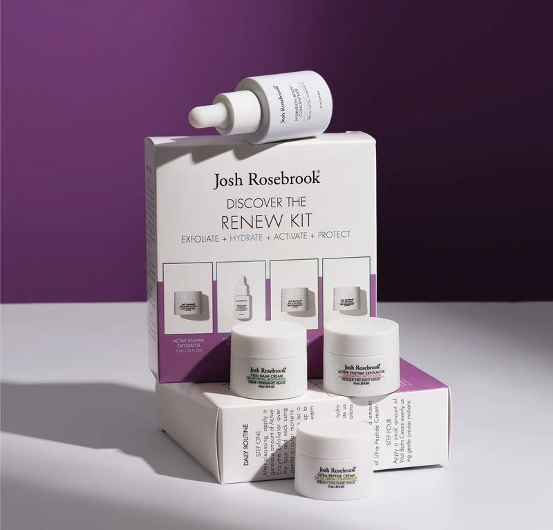 Renew Kit