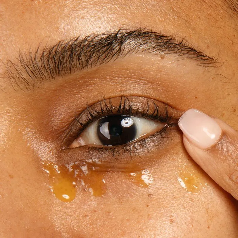 Multi-Vitamin + Antioxidants PM Eye Treatment 15 ml