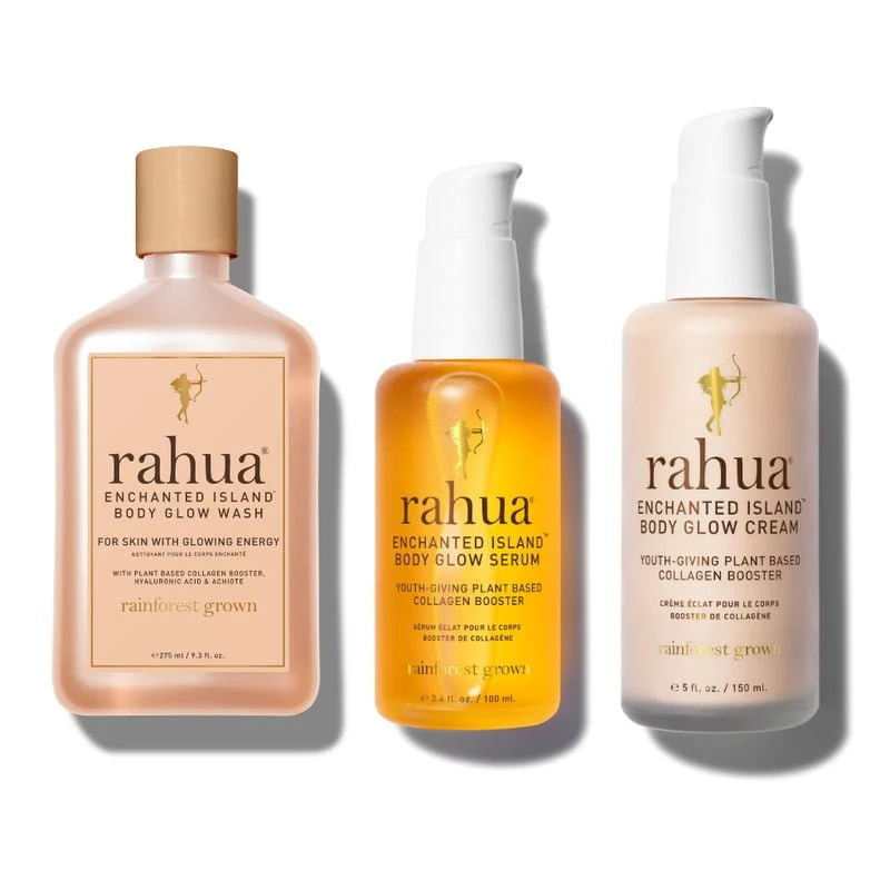 Enchanted Island Body Glow Serum 100 ml