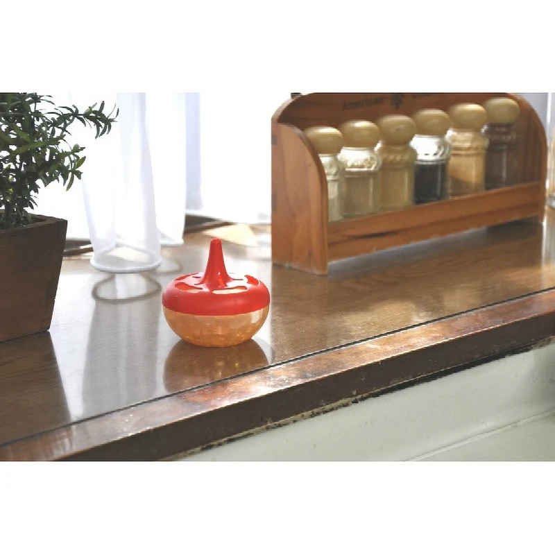 Earth Fruit Fly Trap 2 Pack Indoor Insect Trap