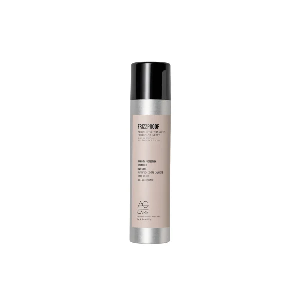Spray de finition anti-humidité Frizzproof