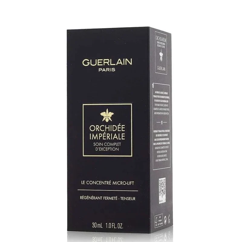 GUERLAIN - Le Concentré Micro-Lift Orchidée Impériale