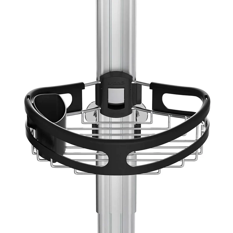 ARTIKA - Support de Rangement de Douche Azzuro