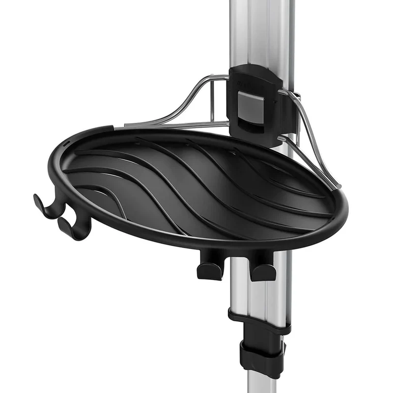 ARTIKA - Support de Rangement de Douche Azzuro