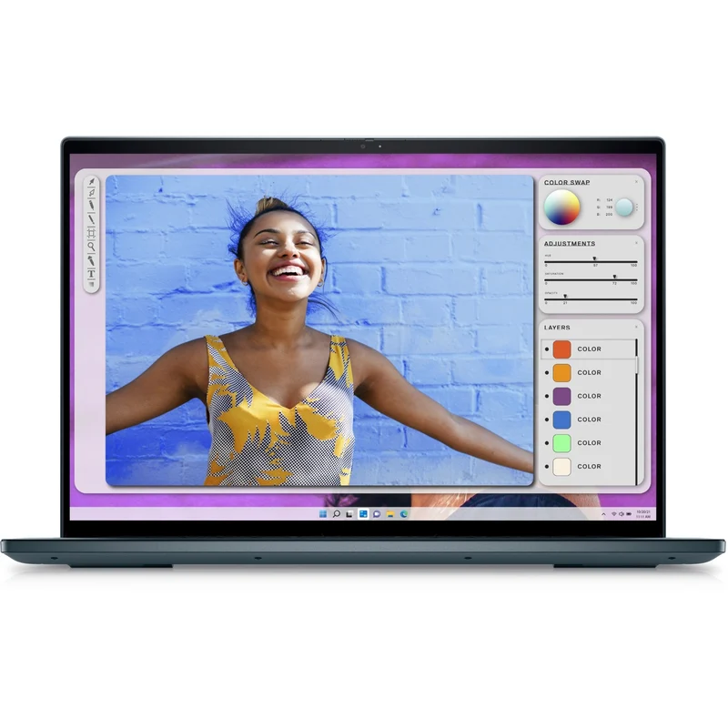 DELL - Ordinateur Portable Inspiron 16 Plus *Boite Ouverte*
