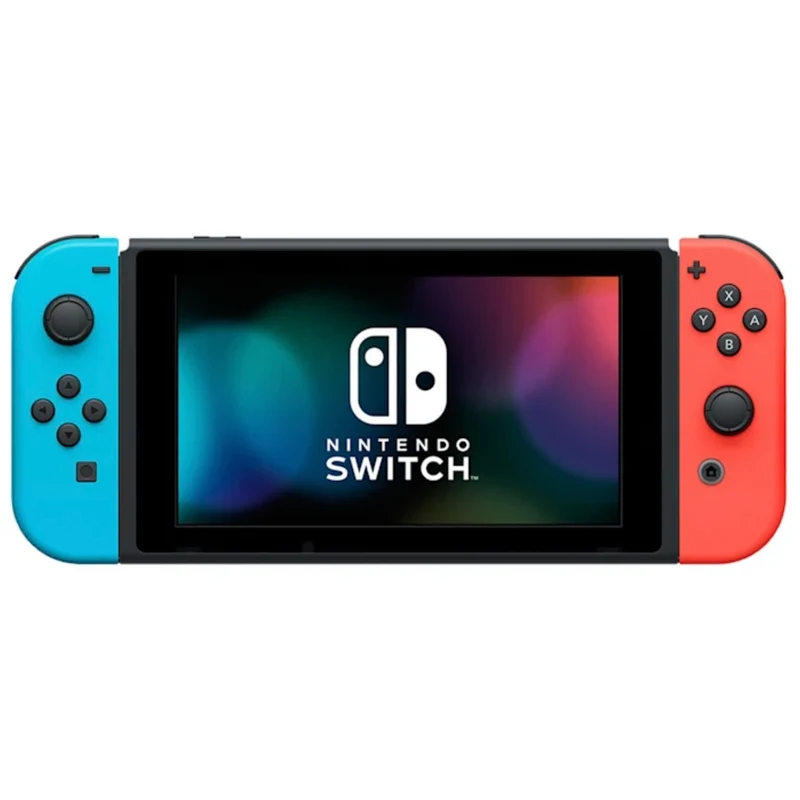 NINTENDO - Nintendo Switch