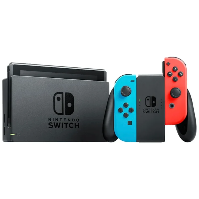 NINTENDO - Nintendo Switch