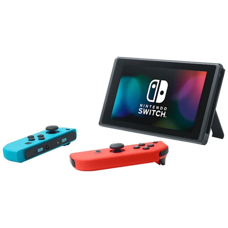 NINTENDO - Nintendo Switch