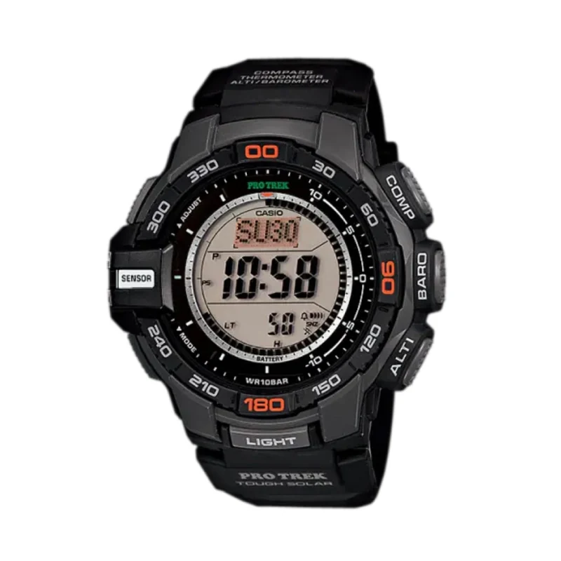 CASIO PRO TREK - Montre pour Homme
