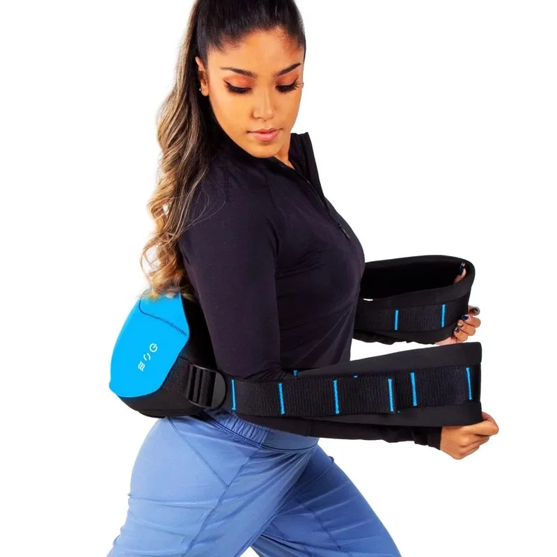 TRUMEDIC - Masseur pour Cou et Dos MagicHands