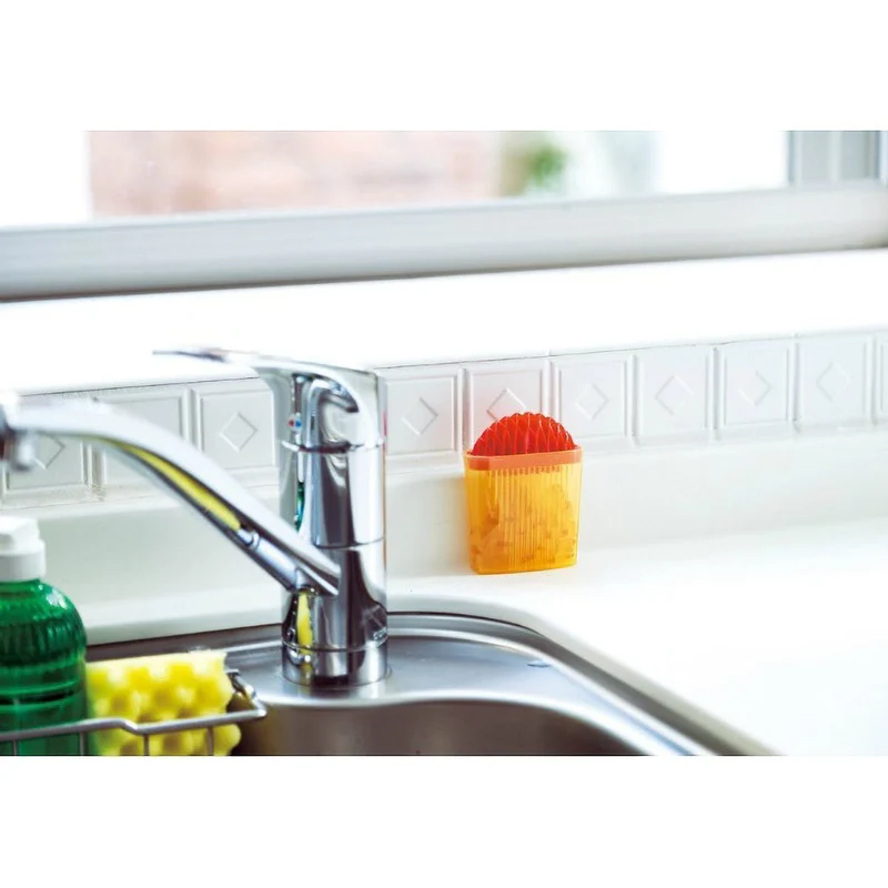 Earth Kobae ga Hoihoi Slim Fruit Fly Trap