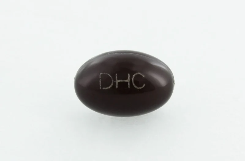 Dhc Lutein Light Protection 20-Day Supply 20 Tablets - Dhc Functional Food