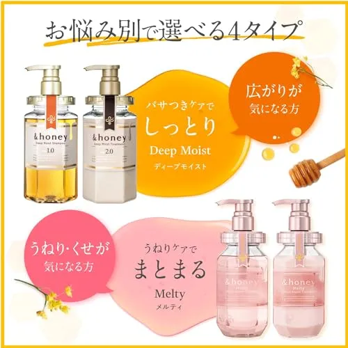 &HONEY Sakura Cleansing Balm Clear Refreshing Pore Care Limited Edition 90g
