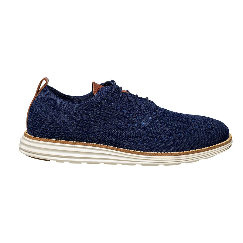 COLE HAAN - Chaussures pour Homme Original Grand Oxford