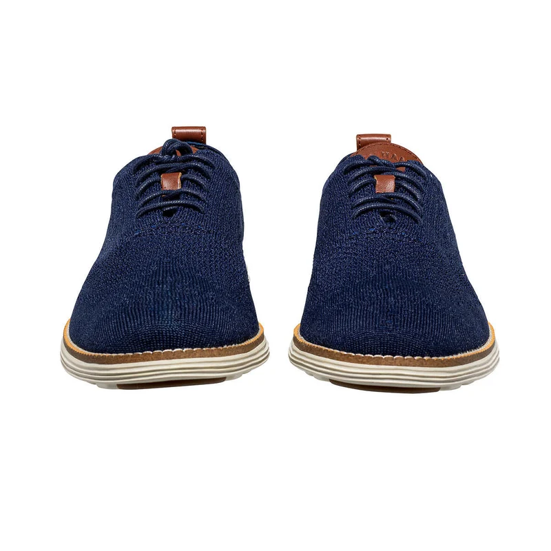 COLE HAAN - Chaussures pour Homme Original Grand Oxford
