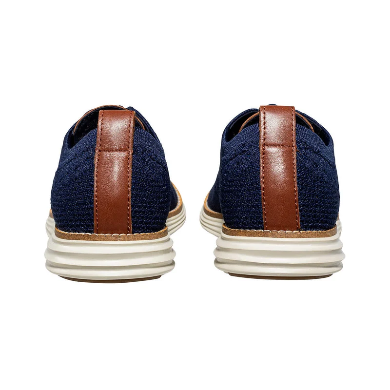 COLE HAAN - Chaussures pour Homme Original Grand Oxford