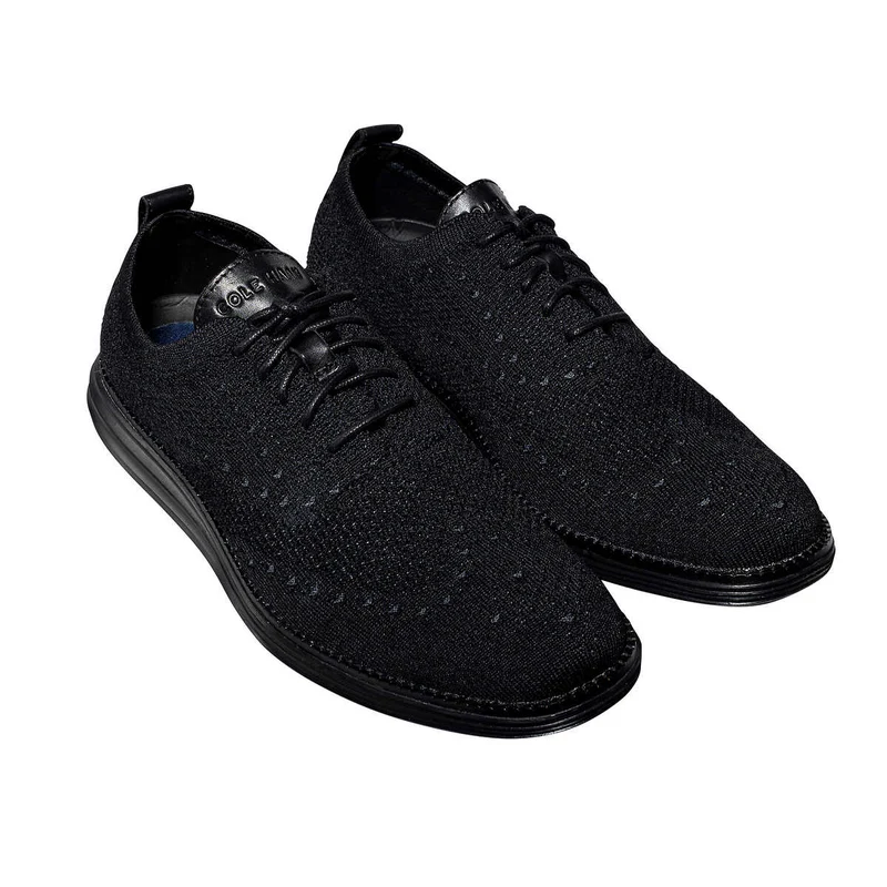 COLE HAAN - Chaussures pour Homme Original Grand Oxford