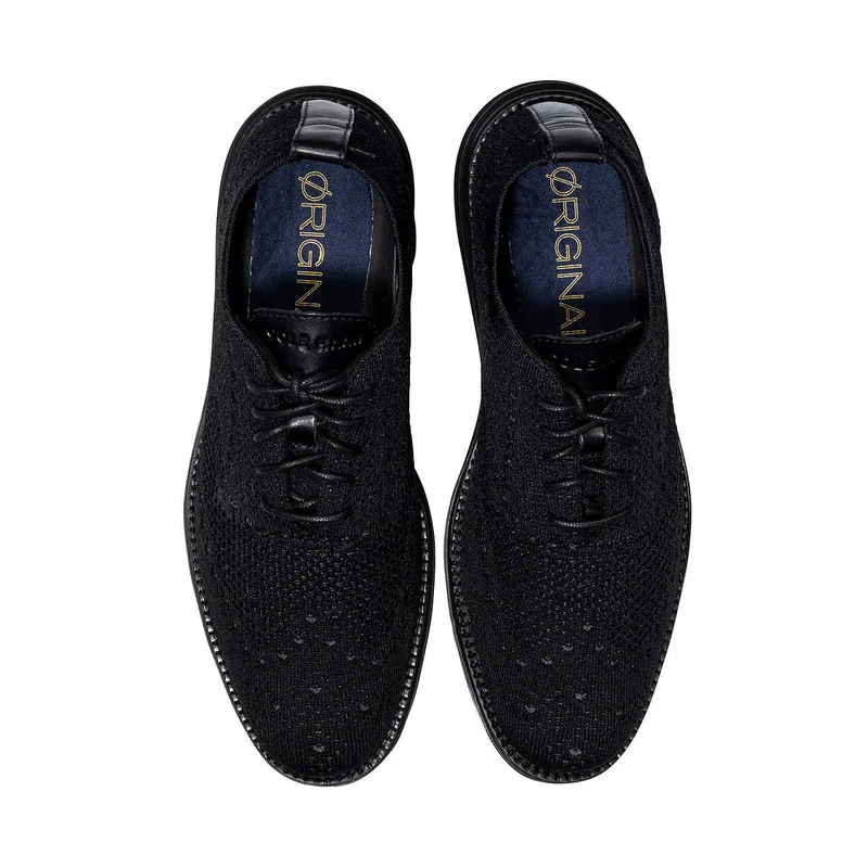 COLE HAAN - Chaussures pour Homme Original Grand Oxford