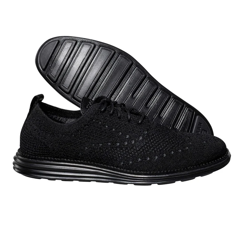 COLE HAAN - Chaussures pour Homme Original Grand Oxford