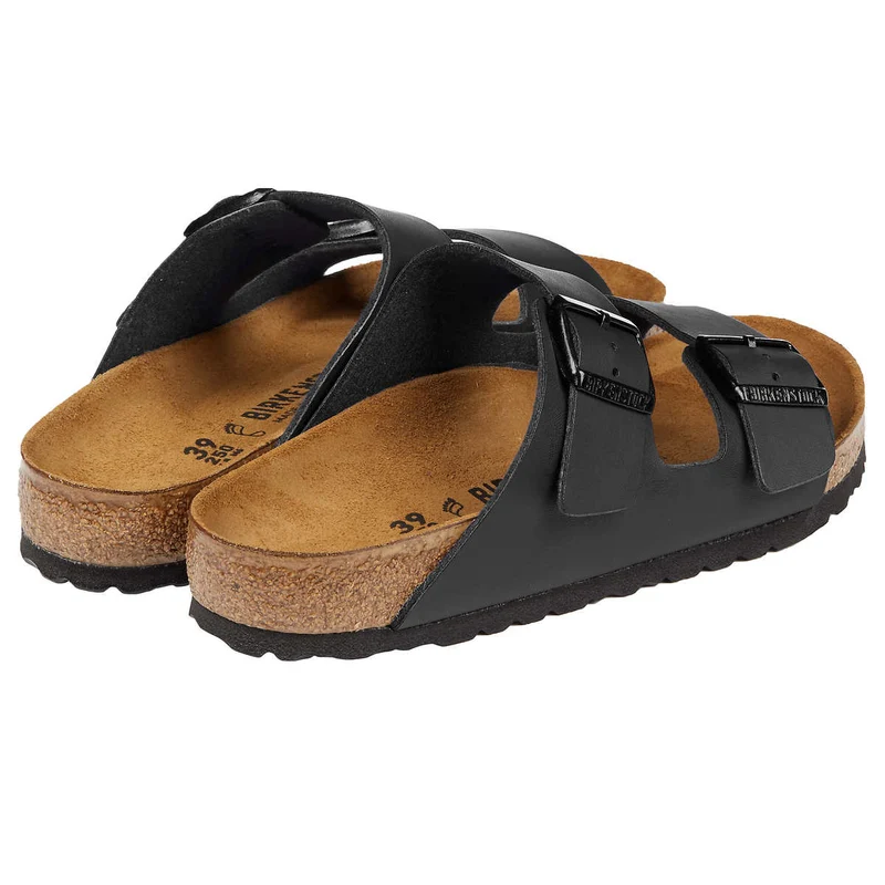 BIRKENSTOCK - Sandales Unisexe Arizona