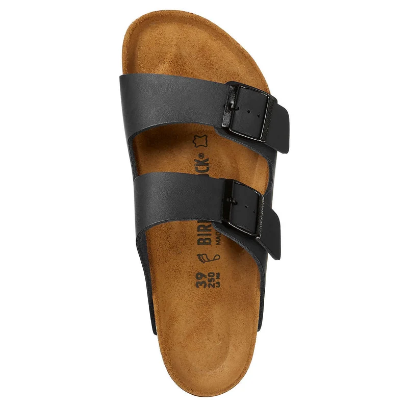 BIRKENSTOCK - Sandales Unisexe Arizona