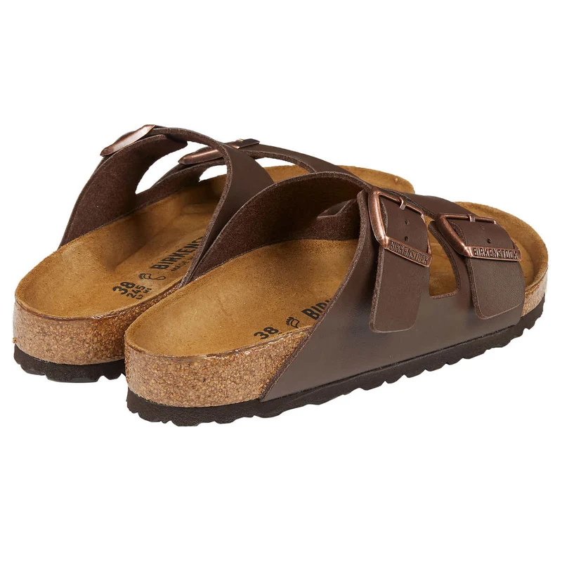 BIRKENSTOCK - Sandales Unisexe Arizona