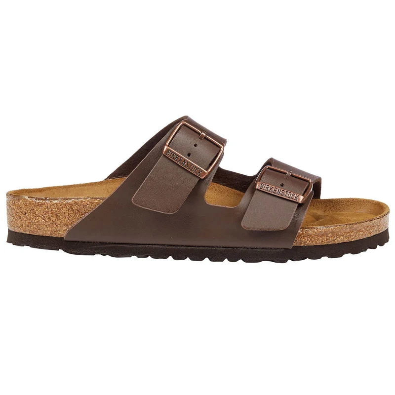 BIRKENSTOCK - Sandales Unisexe Arizona